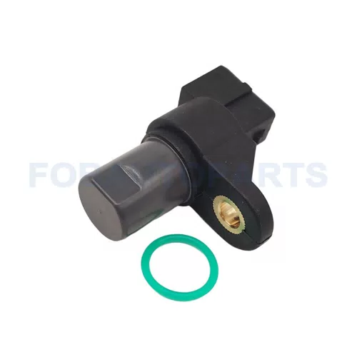 Crankshaft Position Sensor Compatible for Chery QQ Engine 0.8L Joyner SV1100 Trooper 1100 S11 1005117 S11-1005117 - image 3